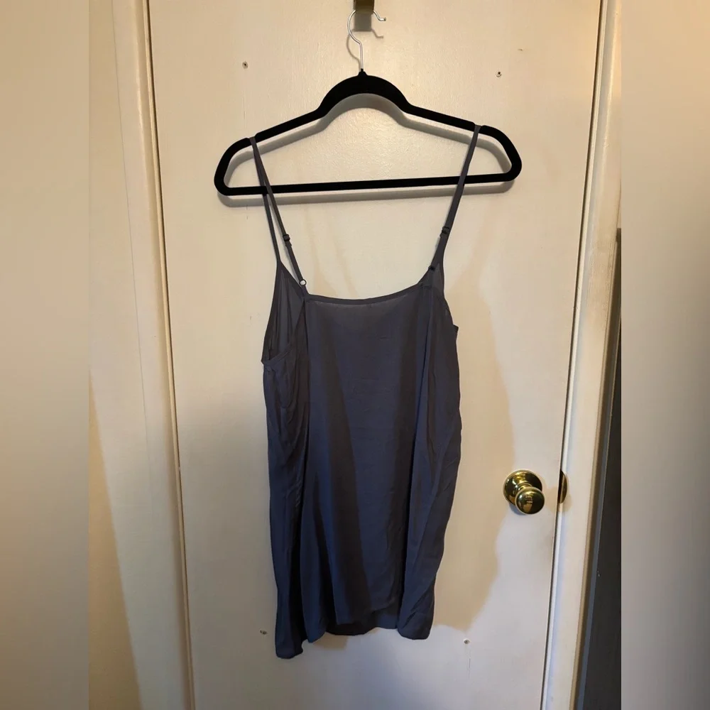 Free People sequin mini dress - Picture 5 of 7